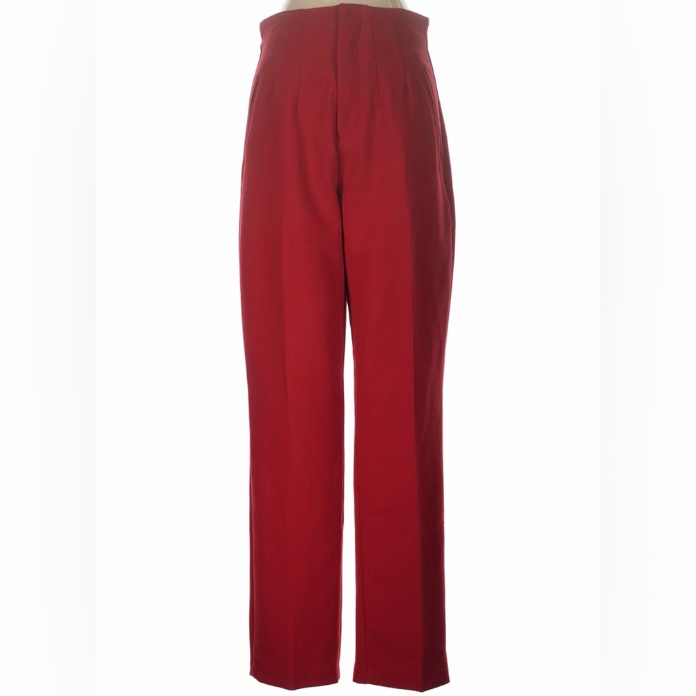 Banana Republic Factory Ultra High Rise Trouser 4P